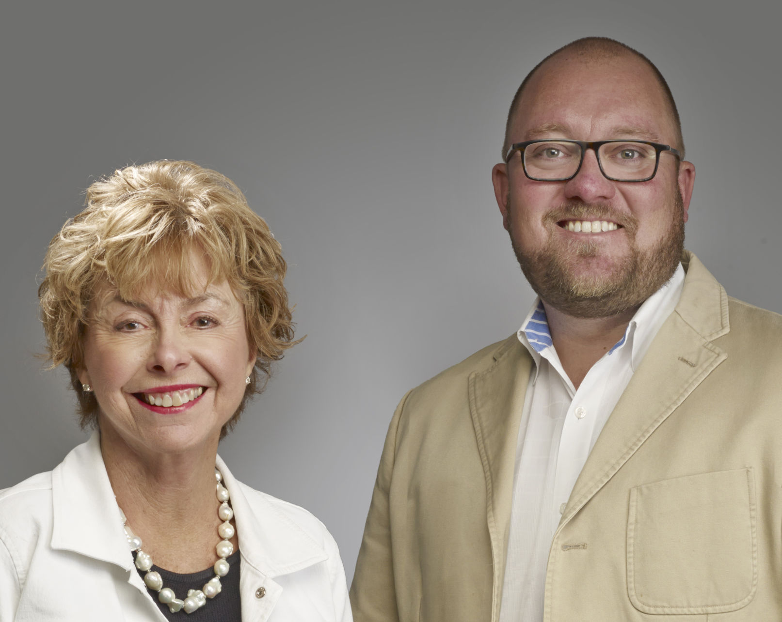 Anne Ferro and Bryan Durkin join Sotheby’s International Realty